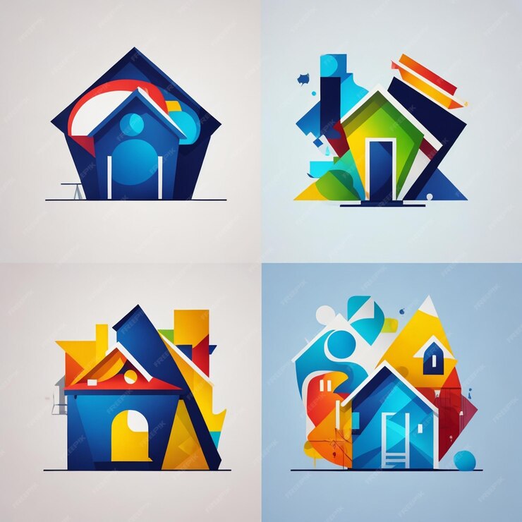 Housing Logo