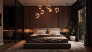 Bachelor Bedroom Ideas