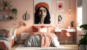 Woman Bedroom Ideas